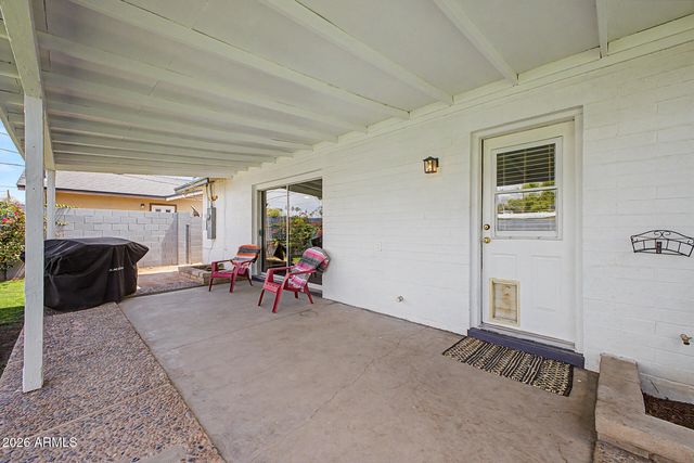 1420 E CAMPUS Drive, Tempe, AZ 85282