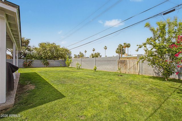 1420 E CAMPUS Drive, Tempe, AZ 85282