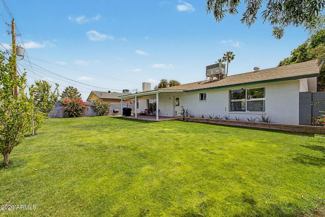 1420 E CAMPUS Drive, Tempe, AZ 85282