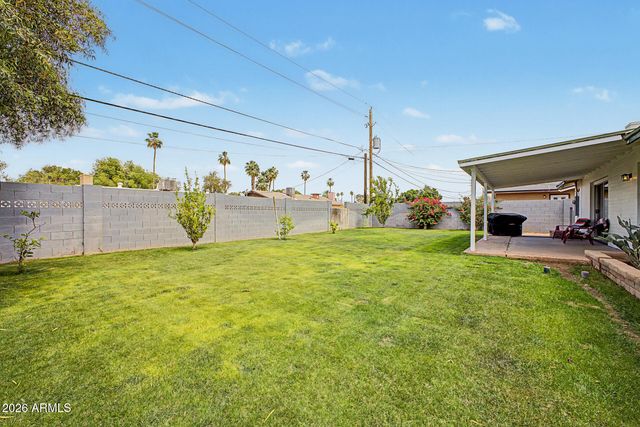 1420 E CAMPUS Drive, Tempe, AZ 85282