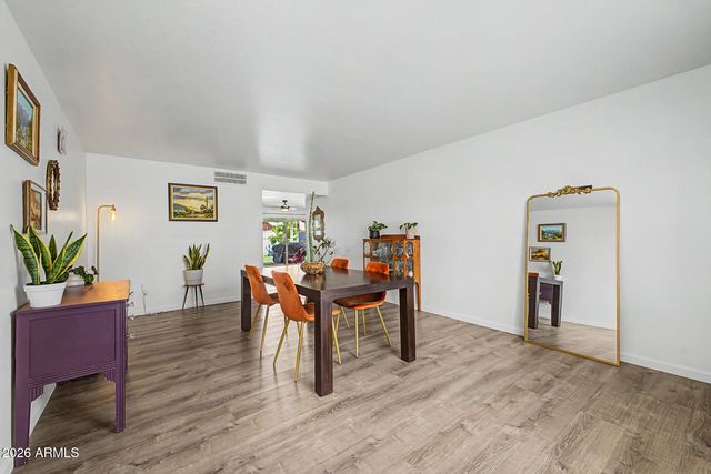 1420 E CAMPUS Drive, Tempe, AZ 85282