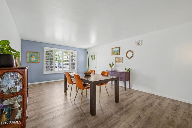 1420 E CAMPUS Drive, Tempe, AZ 85282