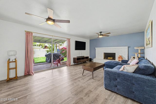 1420 E CAMPUS Drive, Tempe, AZ 85282