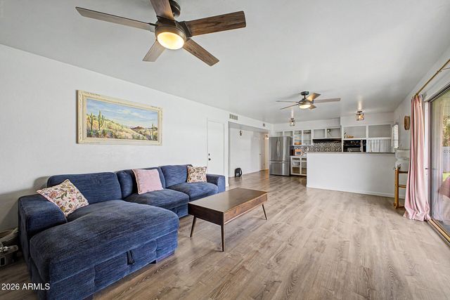 1420 E CAMPUS Drive, Tempe, AZ 85282