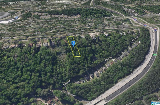 1424 SHADES CREST ROAD, Birmingham, AL 35226