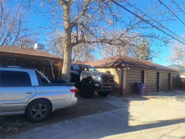 1938 S Columbine St, Denver, CO 80210