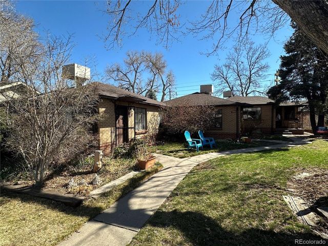 1938 S Columbine St, Denver, CO 80210