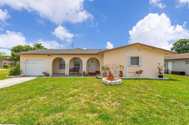 850 NW 79th Ave, Margate, FL 33063