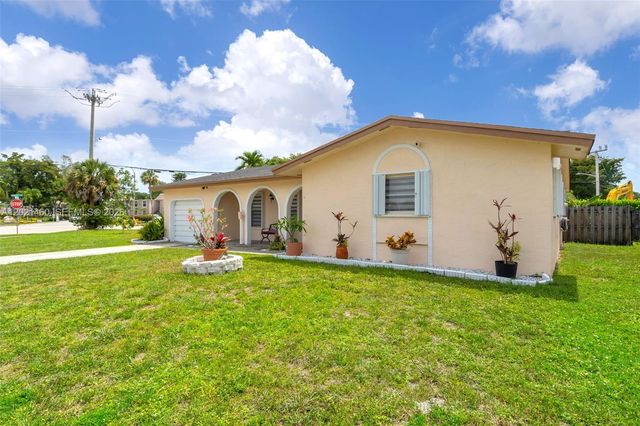 850 NW 79th Ave, Margate, FL 33063