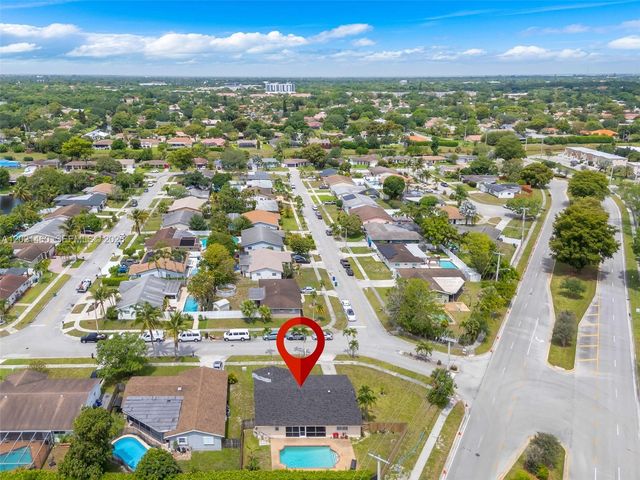 850 NW 79th Ave, Margate, FL 33063