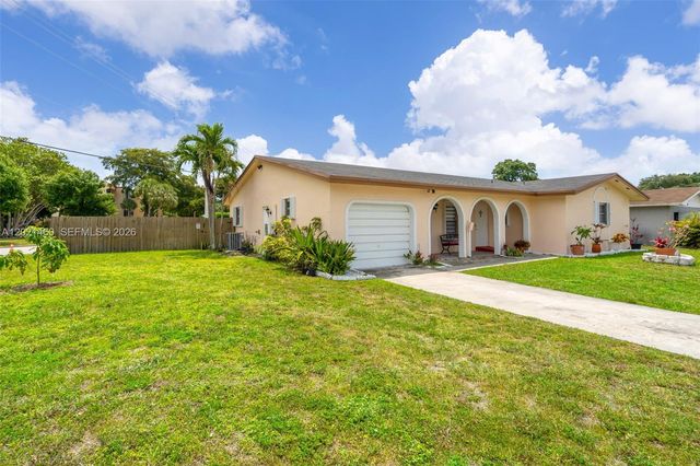850 NW 79th Ave, Margate, FL 33063