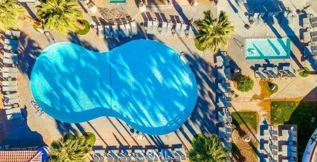 76978 Calle Mazatlan, La Quinta, CA 92253