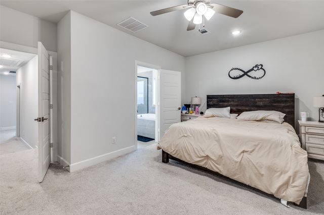 9349 Loggerhead Way, Fort Worth, TX 76118