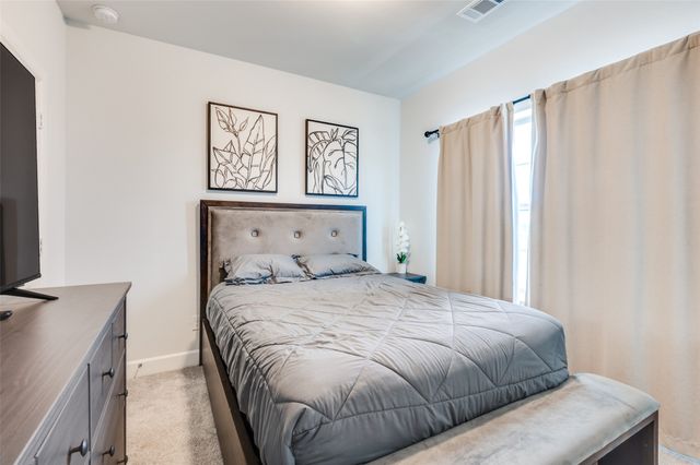 9349 Loggerhead Way, Fort Worth, TX 76118