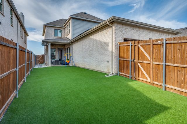 9349 Loggerhead Way, Fort Worth, TX 76118