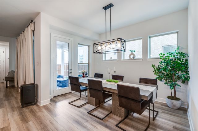 9349 Loggerhead Way, Fort Worth, TX 76118