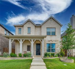 9349 Loggerhead Way, Fort Worth, TX 76118