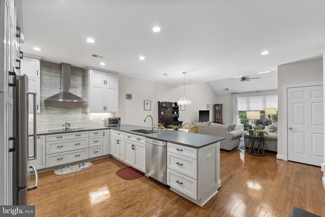 5219 ARMOUR CT, Haymarket, VA 20169