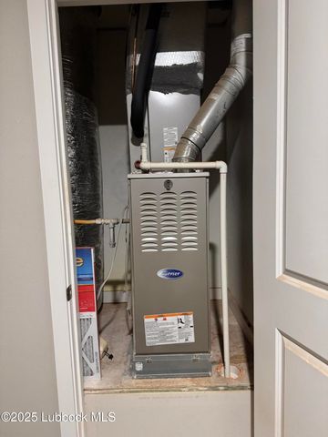 7535 32nd Street, Lubbock, TX 79407