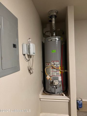 7535 32nd Street, Lubbock, TX 79407