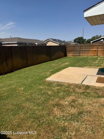 7535 32nd Street, Lubbock, TX 79407