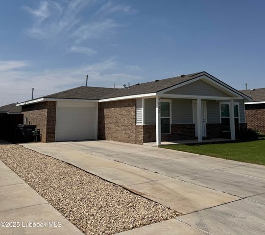 7535 32nd Street, Lubbock, TX 79407