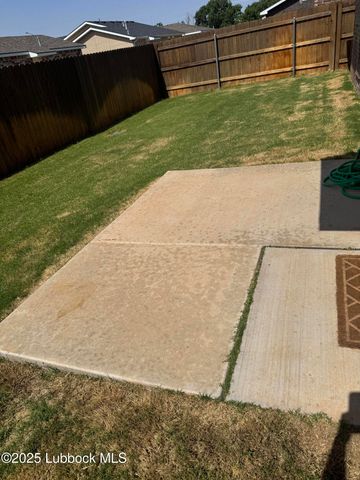 7535 32nd Street, Lubbock, TX 79407