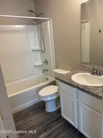 7535 32nd Street, Lubbock, TX 79407