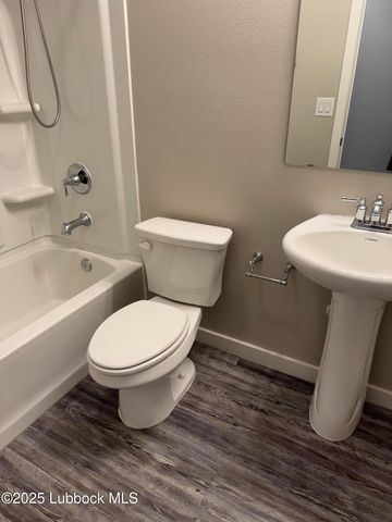 7535 32nd Street, Lubbock, TX 79407