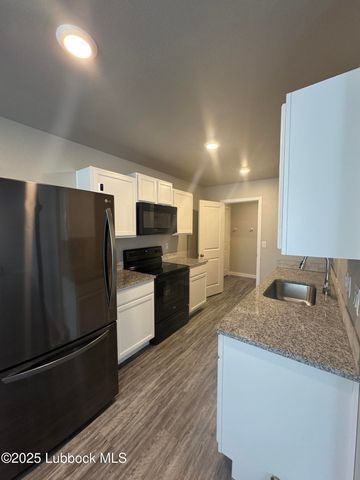 7535 32nd Street, Lubbock, TX 79407