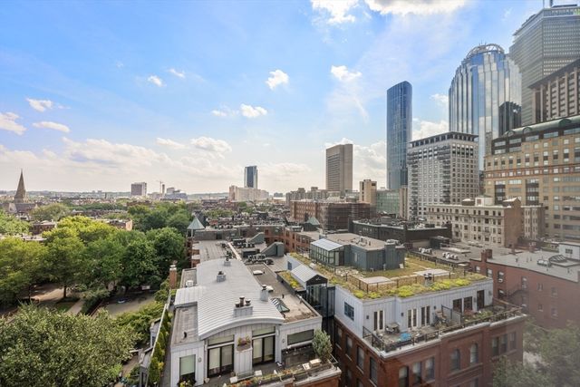 16 Harcourt St 9G, Boston, MA 02116
