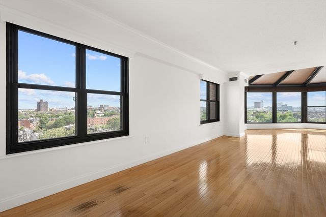 16 Harcourt St 9G, Boston, MA 02116