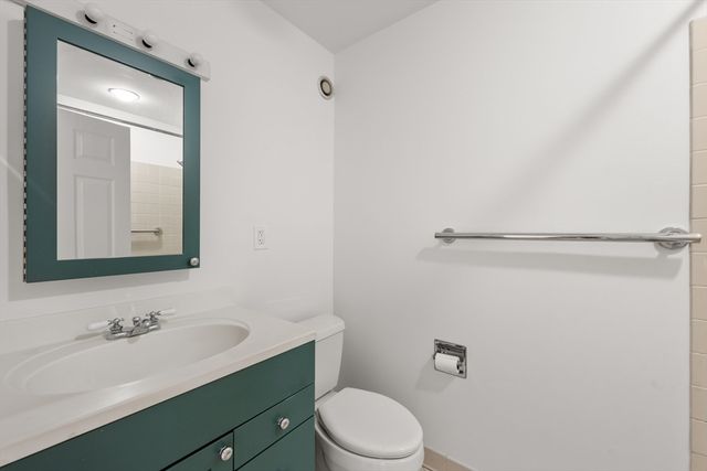 16 Harcourt St 9G, Boston, MA 02116