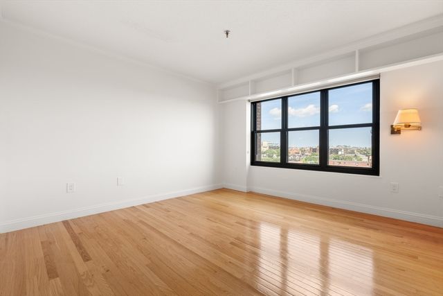 16 Harcourt St 9G, Boston, MA 02116