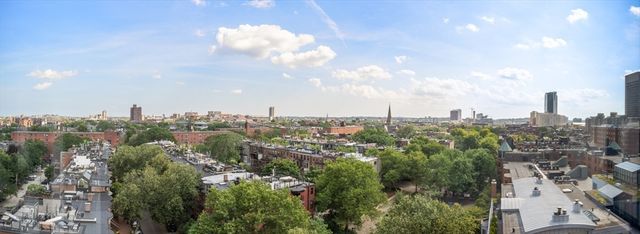 16 Harcourt St 9G, Boston, MA 02116