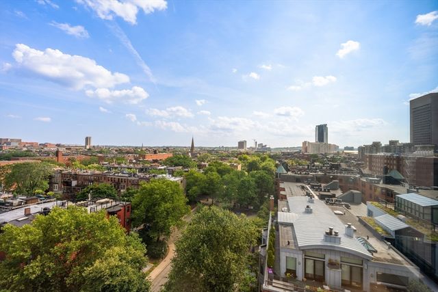 16 Harcourt St 9G, Boston, MA 02116