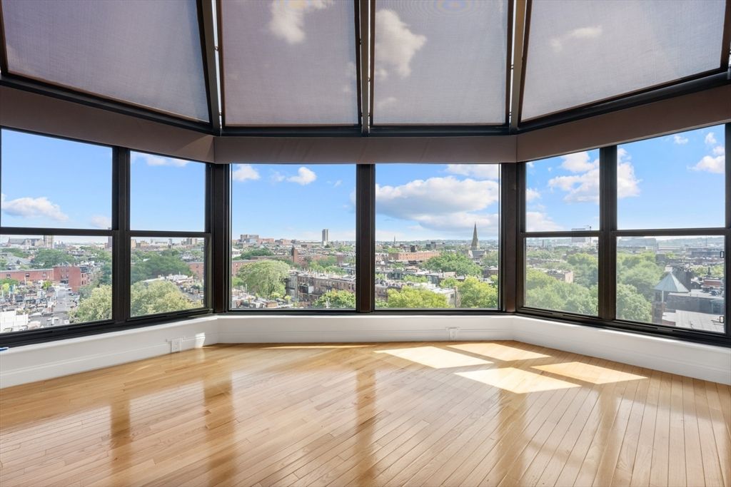 16 Harcourt St 9G, Boston, MA 02116