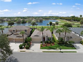 21520 Berwhich RUN, Estero, FL 33928