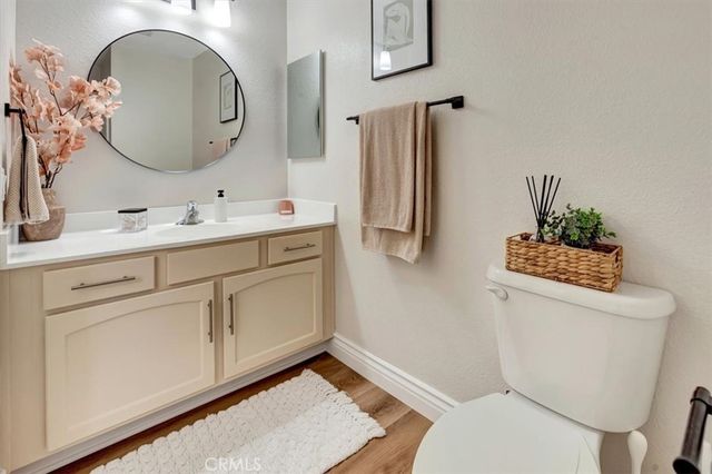 3 Via Ermitas, Rancho Santa Margarita, CA 92688