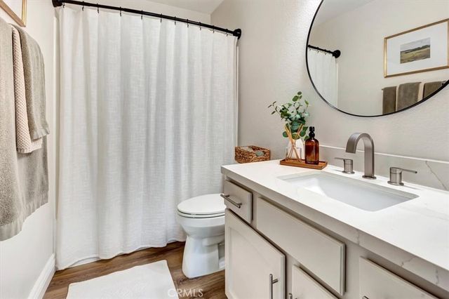 3 Via Ermitas, Rancho Santa Margarita, CA 92688