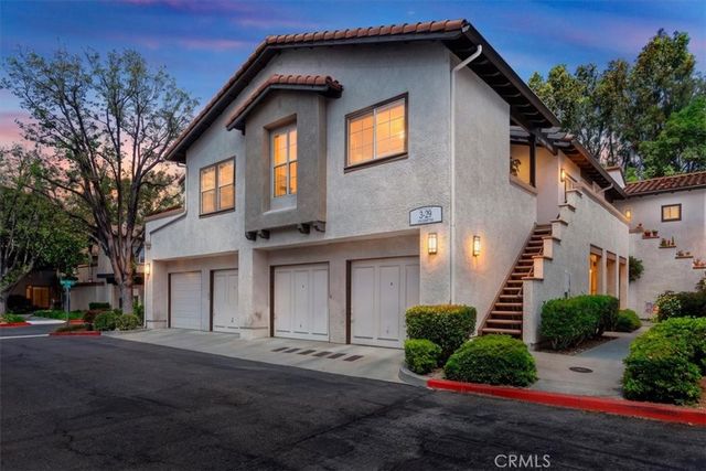 3 Via Ermitas, Rancho Santa Margarita, CA 92688