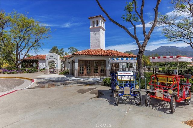 3 Via Ermitas, Rancho Santa Margarita, CA 92688