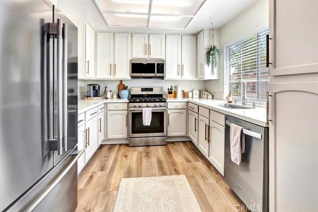 3 Via Ermitas, Rancho Santa Margarita, CA 92688