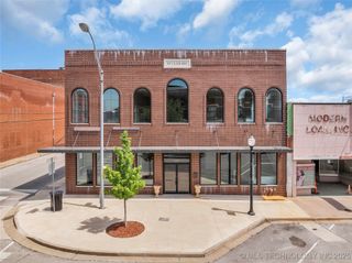 127 W Main Street, Ardmore, OK 73401