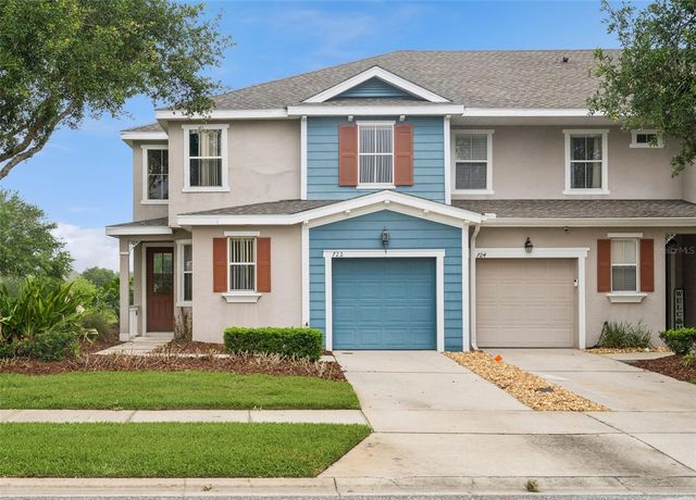 722 CHACALL LOOP, Mount Dora, FL 32757