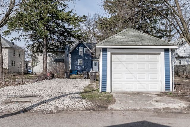 3719 Webster Street, Fort Wayne, IN 46807