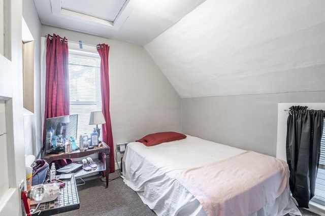 3719 Webster Street, Fort Wayne, IN 46807