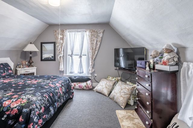 3719 Webster Street, Fort Wayne, IN 46807