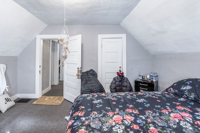 3719 Webster Street, Fort Wayne, IN 46807