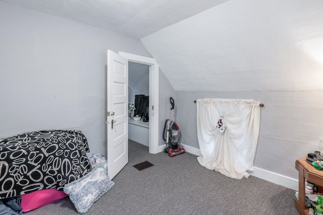 3719 Webster Street, Fort Wayne, IN 46807